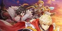 Inscri&ccedil;&otilde;es para o Ragnarok Online Stars LATAM 2026 j&aacute; est&atilde;o abertas Foto: Reprodu&ccedil;&atilde;o / Gravity
