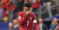 Jogando em casa, torcida dos EUA lotou est&aacute;dio em jogo decisivo contra B&eacute;lgica - Foto: Francois Nel/Getty Images / Jogada10