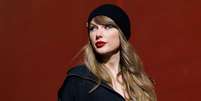 Taylor Swift  Foto: Brooke Sutton/Getty Images / Rolling Stone Brasil