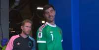 Foto: reprodu&ccedil;&atilde;o de video - Legenda: Copa reacende hist&oacute;ria que afastou De Bruyne e Courtois h&aacute; mais de 10 anos / Jogada10