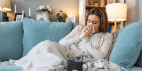 Pequenas mudan&ccedil;as no dia a dia podem fazer diferen&ccedil;a na prote&ccedil;&atilde;o e no equil&iacute;brio do organismo durante o inverno  Foto: Photoroyalty | Shutterstock / Portal EdiCase
