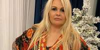 Monique Evans revela desejo de fazer minilifting; especialistas explicam quando a t&eacute;cnica &eacute; indicada  Foto: Reprodu&ccedil;&atilde;o / Perfil Brasil