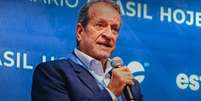 Valdemar Costa Neto &eacute; presidente do PL  Foto: Divulga&ccedil;&atilde;o/Esfera Brasil / Estad&atilde;o