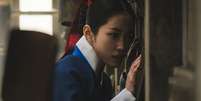 A Netflix prepara seu k-drama mais ambicioso de 2026: 'A Leste do Palácio' tem uma trama histórica impecável de fantasia e suspense.  Foto: Divulgação, Netflix / Purepeople