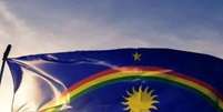 Bandeira de Pernambuco Foto: Foto Divulga&ccedil;&atilde;o / Portal de Prefeitura