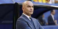 Roberto Mart&iacute;nez teve um desempenho abaixo do esperado na Copa do Mundo de 2026 - Foto: Michael Reaves/Getty Images / Jogada10