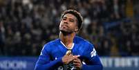 Andrey Santos pelo Chelsea. (Photo by Shaun Botterill/Getty Images) Foto: Esporte News Mundo