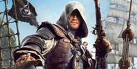 Assassin's Creed Black Flag Resynced faz o Caribe brilhar outra vez Foto: Reprodu&ccedil;&atilde;o / Ubisoft