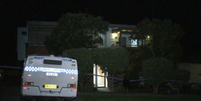 Caso na Austr&aacute;lia: m&atilde;e &eacute; acusada de matar o filho e suspeita de canibalismo surge  Foto: Reprodu&ccedil;&atilde;o
