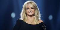 Bonnie Tyler faleceu em hospital em Portugal Foto: ANSA / Ansa - Brasil