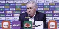 ( Foto: Rafael Ribeiro/CBF / Esporte News Mundo