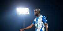 Enner Valencia durante partida pelo Pachuca, contra o Pumas UNAM, pelo Torneo Clausura da Liga MX - Foto: Hector Vivas/Getty Images / Esporte News Mundo