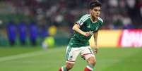 Morita &eacute; uma das grandes joias do M&eacute;xico Foto: Carl Recine/Getty Images / Jogada10