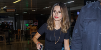 Sandy Foto: Clayton Felizardo/Brazil News / Elas no Tapete Vermelho