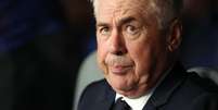 Carlos Ancelotti foi duramente criticado pela falta de pressão na marcação na eliminação para Noruega.  Foto: Esporte News Mundo
