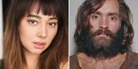 Sophia Maddox descobriu seu parentesco com o serial killer Charles Manson por teste de DNA.  Foto: Divulga&ccedil;&atilde;o/ Reprodu&ccedil;&atilde;o