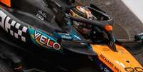 Foto: Divulga&ccedil;&atilde;o / McLaren