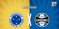 Cruzeiro vem de uma vitória contra o Defensor-URU - Foto: Gustavo Aleixo/Cruzeiro / Jogada10