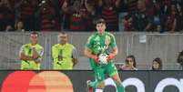 Matheus Cunha perdeu espa&ccedil;o em Minas e entrou no radar colorado, de acordo com a RTI Esporte - Foto: Gustavo Aleixo/Cruzeiro / Jogada10
