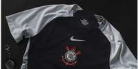 Foto: Parceria Corinthians e Nike ( Divulga&ccedil;&atilde;o) / G&aacute;vea News