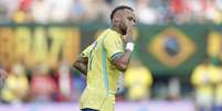 Foto de Neymar nas redes sociais nesta sexta-feira (10/7) - Foto: Instagram @neymarjr / Jogada10