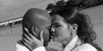 Thais Carla e Israel Reis estavam juntos h&aacute; 11 anos   Foto: Reprodu&ccedil;&atilde;o/Instagram/@thiagocerqueirafotografia