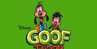 Goof Troop: o cl&aacute;ssico do SNES que era basicamente um Zelda da Disney Foto: Reprodu&ccedil;&atilde;o