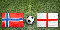 Noruega e Inglaterra se enfrentam neste s&aacute;bado pelas quartas da Copa do Mundo Foto: