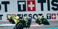 Foto: Divulga&ccedil;&atilde;o / MotoGP
