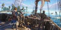 Assassin's Creed Black Flag Resynced ultrapassa 2 milh&otilde;es de c&oacute;pias vendidas Foto: Reprodu&ccedil;&atilde;o / Ubisoft