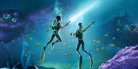 Subnautica 2 recebe primeira atualiza&ccedil;&atilde;o no Acesso Antecipado; veja o que mudou  Foto: Reprodu&ccedil;&atilde;o / Unknown Worlds