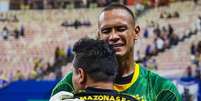 Foto Divulgação/Federação Amazonense)  Foto: Esporte News Mundo