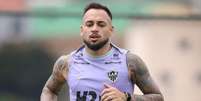 Declara&ccedil;&otilde;es de Hulk ap&oacute;s jogo do Fluminense contra o Nova Igua&ccedil;u repercutiram no Atl&eacute;tico - Foto: Marcelo Gon&ccedil;alves / Fluminense F.C. / Jogada10
