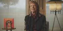 Mick Jagger revela em entrevista para TV que está 'ansioso' para voltar ao Brasil Foto: The Music Journal