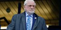 Ken Bates foi o respons&aacute;vel por salvar o Chelsea da fal&ecirc;ncia - Foto: Divulga&ccedil;&atilde;o / Chelsea FC / Jogada10