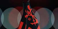 Bandeira de escanteio do Flamengo - Foto: Buda Mendes/Getty Images / Esporte News Mundo