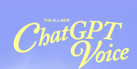 A OpenAI acaba de lançar o GPT-Live: o modo de voz do ChatGPT aprendeu a ouvir, a ficar em silêncio e a responder melhor  Foto: Xataka