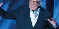 Morre Peppino di Capri, cantor e compositor italiano, aos 86 anos   Foto: Reprodução/peppinodicapri_official/Instagram