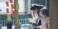 Trabalho Foto: Unsplash (Vitaly Gariev) / Xataka