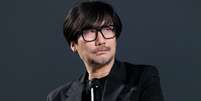 Hideo Kojima Foto: Rosdiana Ciaravolo/Getty Images / Rolling Stone Brasil