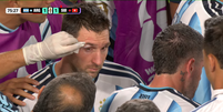  Foto: Reprodu&ccedil;&atilde;o/Caz&eacute;TV