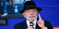 Genial/Quaest: Aprova&ccedil;&atilde;o de Lula vai a 48% e supera numericamente a desaprova&ccedil;&atilde;o pela 1&ordf; vez  Foto: Wilton Junior/Estad&atilde;o / Estad&atilde;o