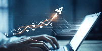 Empresas digitais fortalecem seus resultados quando investem em estrutura e planejamento Foto: Summit Art Creations | Shutterstock / Portal EdiCase