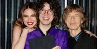 Luciana Gimenez reage &agrave;s piadas sobre Mick Jagger durante a Copa do Mundo, critica o meme do "p&eacute; Foto: frio" e responde internautas - Reprodu&ccedil;&atilde;o/Instagram / Bons Fluidos