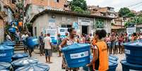  Foto: Imagem: gerada por IA / Portal Terra / TerrAI