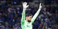 Matheus Cunha perdeu espaço no Cruzeiro - Foto: Gustavo Martins/ Cruzeiro / Jogada10