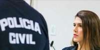 Pol&iacute;cia Civil PE Foto: Divulga&ccedil;&atilde;o/SDS-PE / Portal de Prefeitura