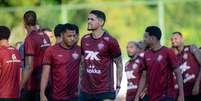 Foto: Esporte News Mundo