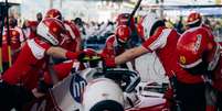 Foto: Divulga&ccedil;&atilde;o / Ferrari