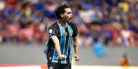 FOTO: DEIVIDSON ISIDIO / Gr&ecirc;mio FBPA Foto: Esporte News Mundo